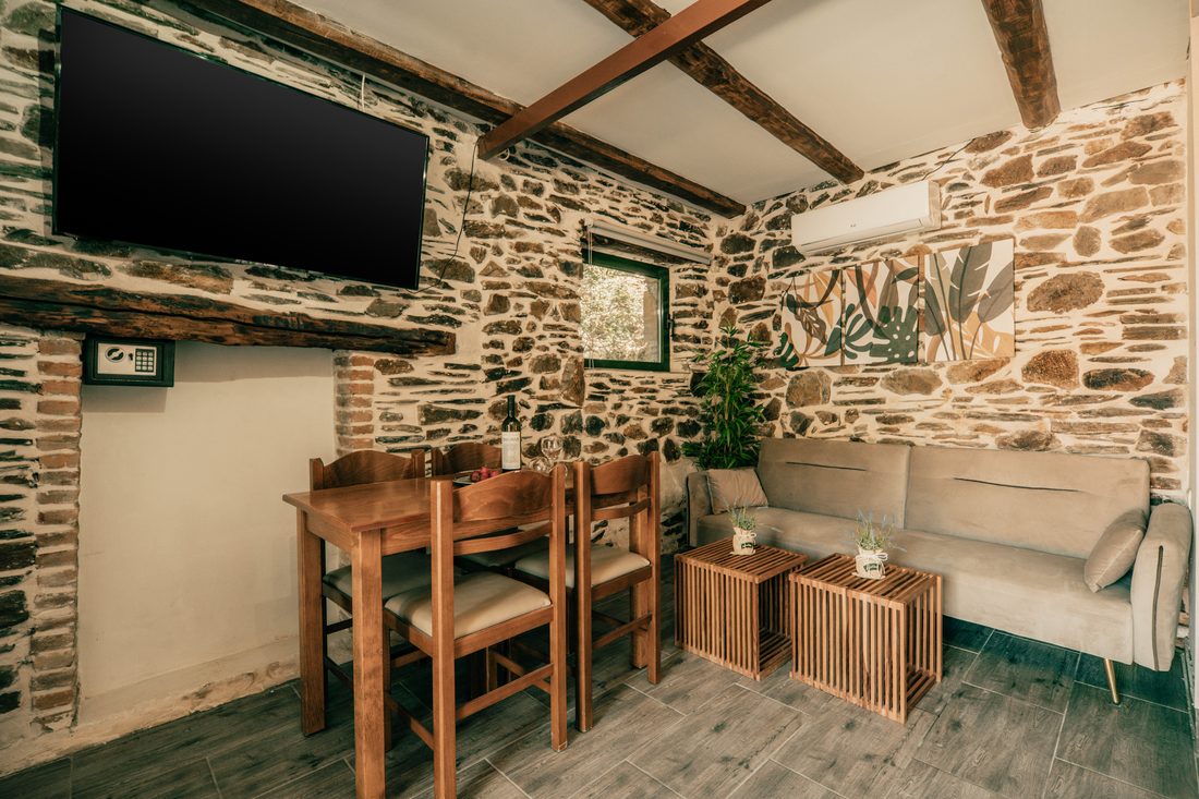 Studio για ζευγάρια